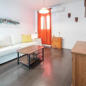 Apartamento Posadilla, Cádiz