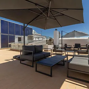 Apartamento Allo San Roque 1ºa, Cádiz